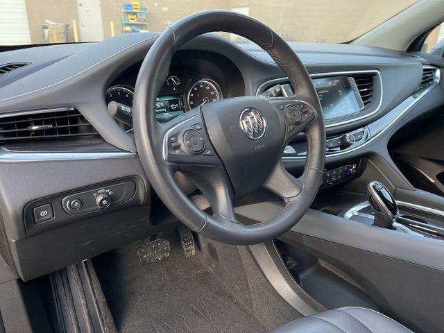 used 2019 Buick Enclave car, priced at $21,990