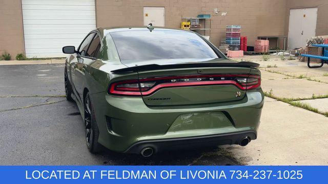 used 2019 Dodge Charger car, priced at $41,990