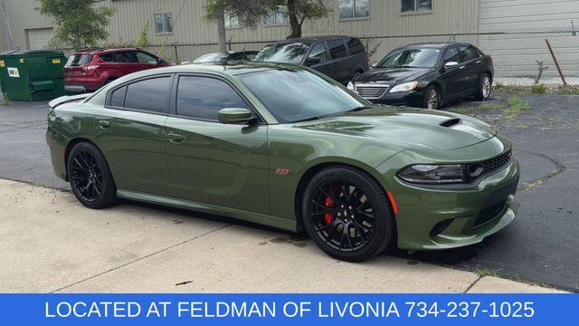 used 2019 Dodge Charger car, priced at $41,990
