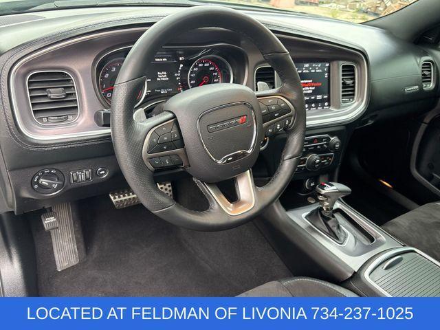 used 2019 Dodge Charger car, priced at $41,990