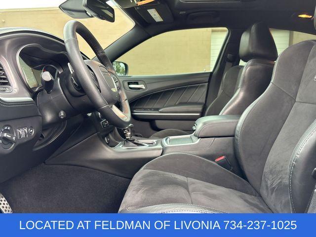 used 2019 Dodge Charger car, priced at $41,990