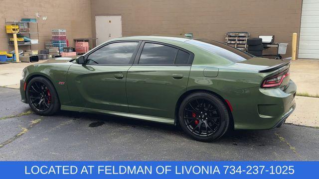 used 2019 Dodge Charger car, priced at $41,990