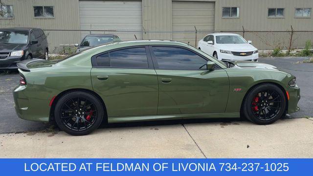 used 2019 Dodge Charger car, priced at $41,990