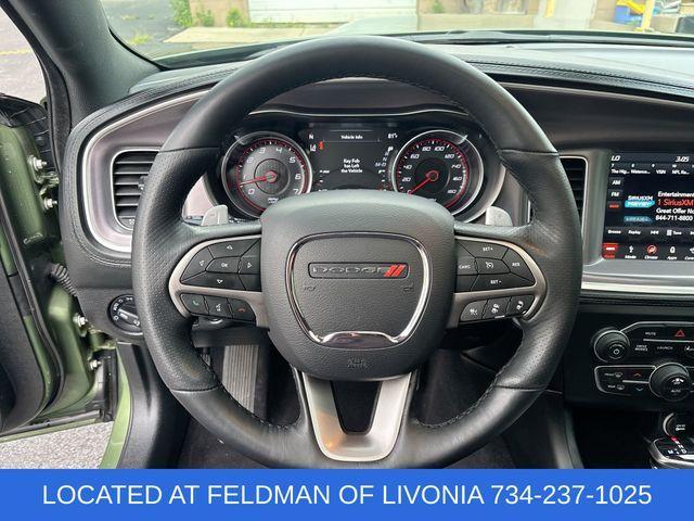 used 2019 Dodge Charger car, priced at $41,990