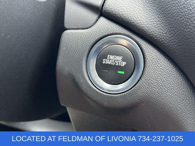 used 2023 Chevrolet Equinox car, priced at $21,990