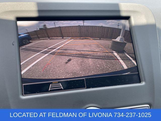 used 2023 Chevrolet Equinox car, priced at $21,990