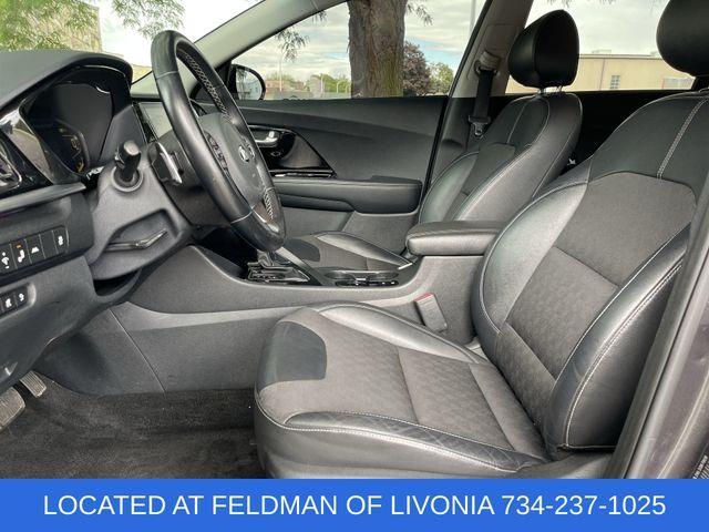 used 2020 Kia Niro Plug-In Hybrid car, priced at $15,990