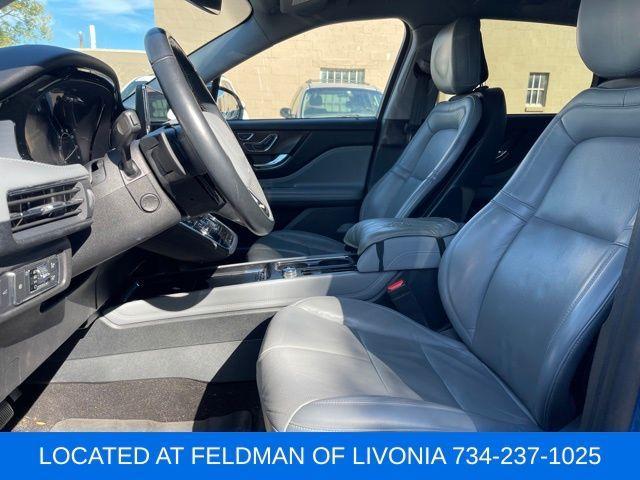 used 2020 Lincoln Corsair car, priced at $22,990