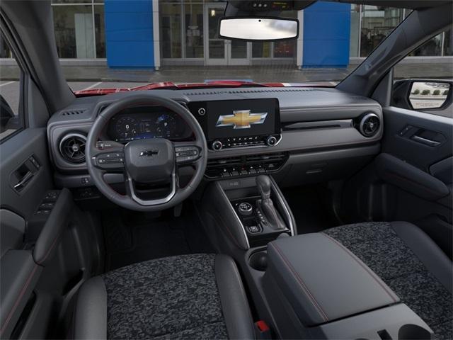 new 2024 Chevrolet Colorado car, priced at $44,130