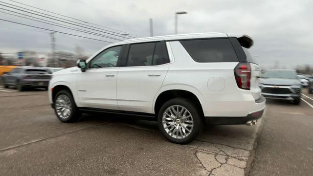 used 2024 Chevrolet Tahoe car, priced at $75,990