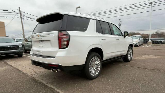 used 2024 Chevrolet Tahoe car, priced at $75,990