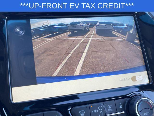 used 2019 Chevrolet Bolt EV car, priced at $13,990