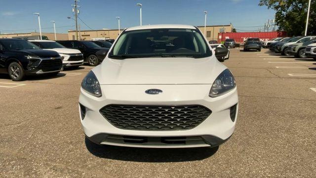 used 2022 Ford Escape car, priced at $21,890