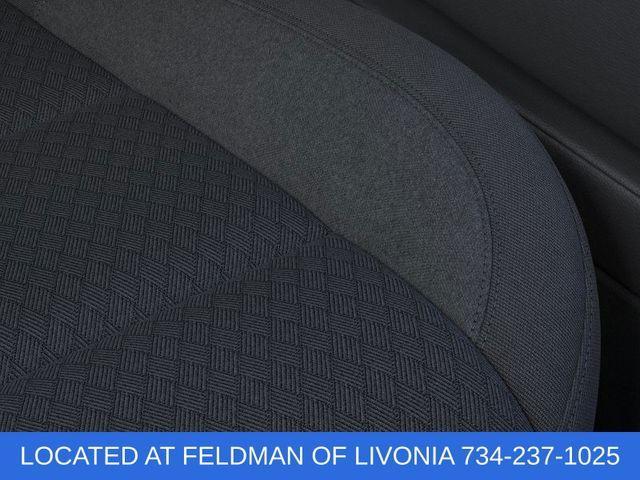 new 2026 Chevrolet Silverado 1500 car, priced at $50,269