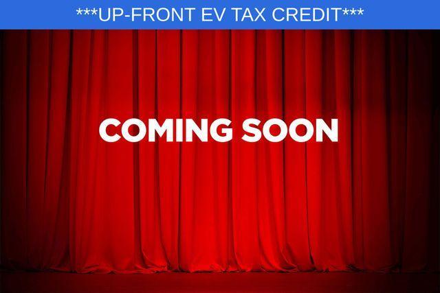 used 2019 Chevrolet Bolt EV car, priced at $14,990