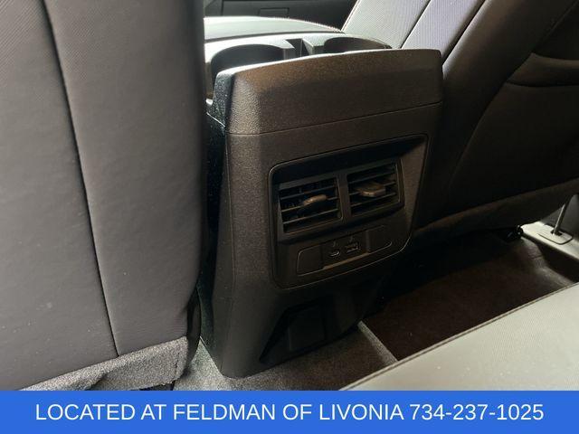 used 2025 Chevrolet Colorado car, priced at $39,990