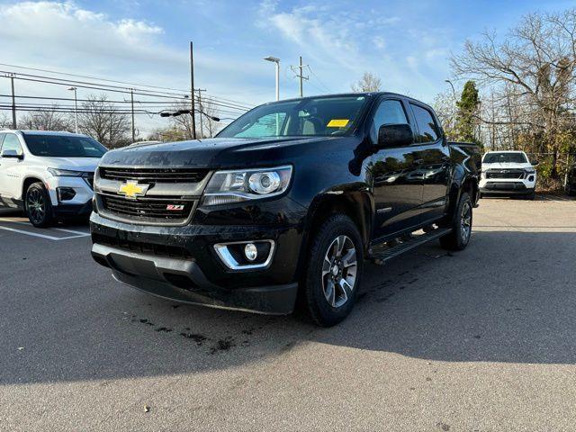 used 2019 Chevrolet Colorado car, priced at $25,990