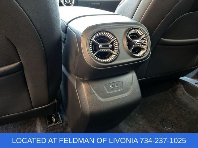 used 2024 Chevrolet Blazer EV car, priced at $26,990