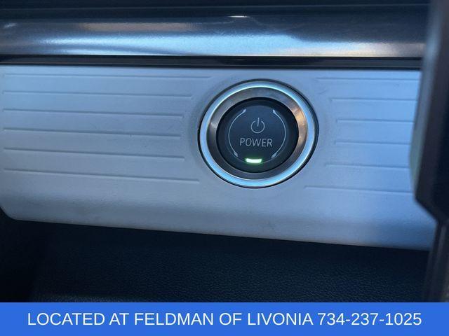used 2023 GMC HUMMER EV Pickup car, priced at $68,990
