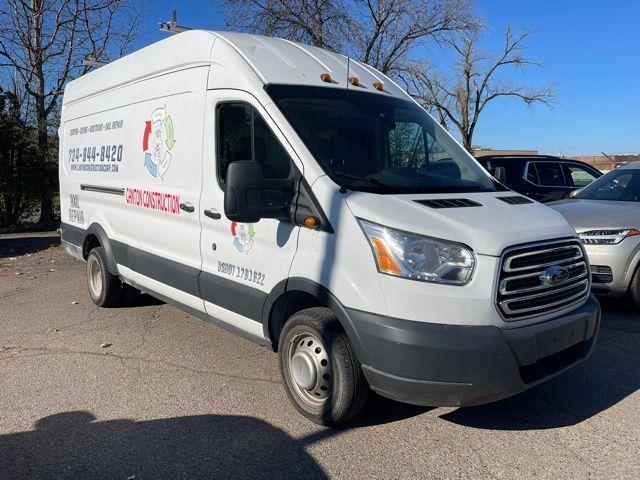 used 2016 Ford Transit-350 car, priced at $26,990