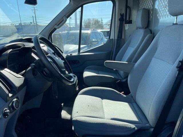 used 2016 Ford Transit-350 car, priced at $26,990