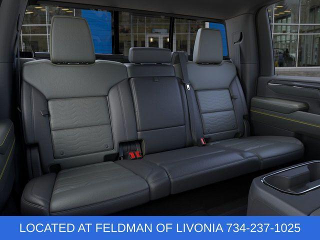 new 2026 Chevrolet Silverado 2500 car, priced at $67,573