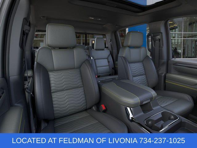 new 2026 Chevrolet Silverado 2500 car, priced at $67,573