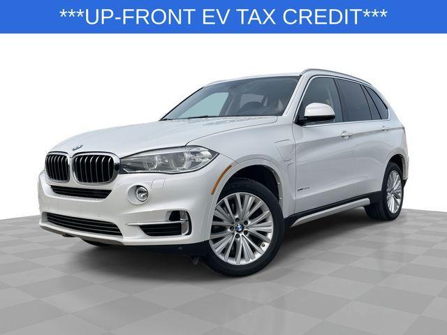 used 2016 BMW X5 eDrive car, priced at $15,990