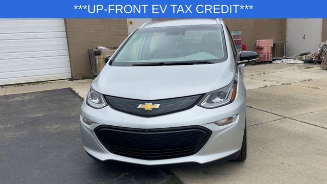 used 2019 Chevrolet Bolt EV car, priced at $14,990