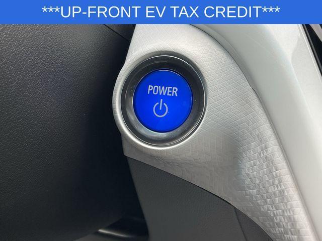 used 2019 Chevrolet Bolt EV car, priced at $14,990