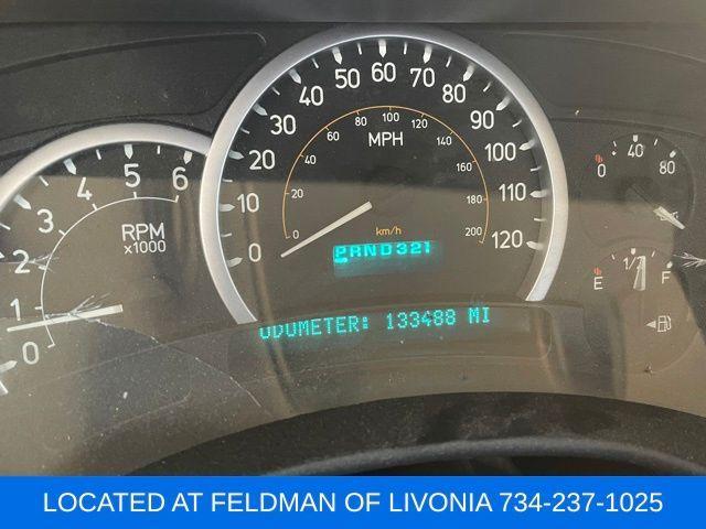 used 2005 Hummer H2 car, priced at $10,990