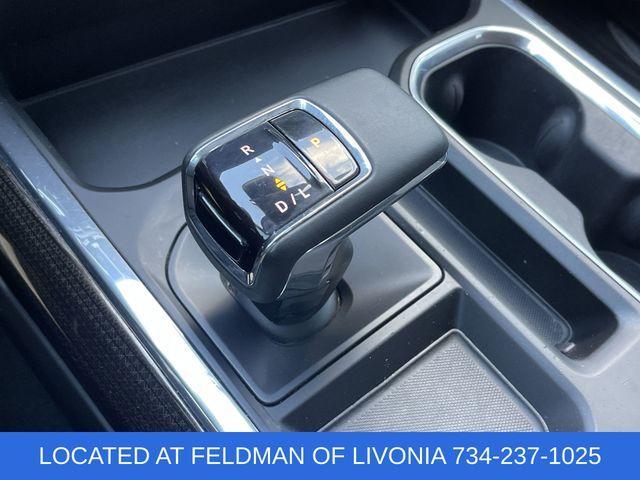used 2023 Chevrolet Silverado 1500 car, priced at $47,990