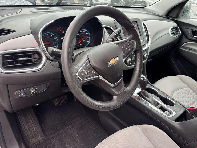 used 2020 Chevrolet Equinox car, priced at $15,990