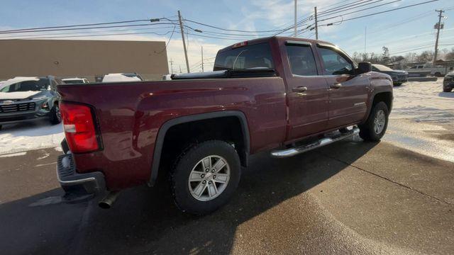 used 2015 GMC Sierra 1500 car, priced at $19,990