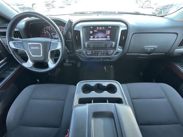 used 2015 GMC Sierra 1500 car, priced at $19,990