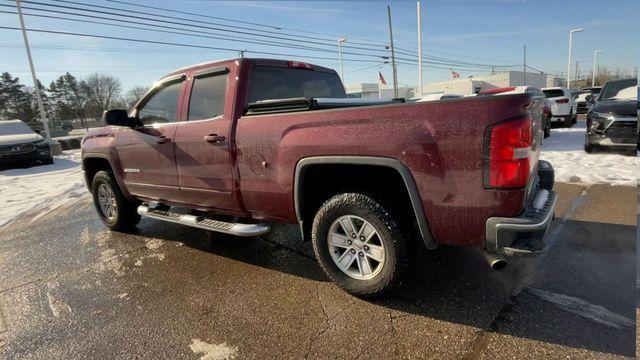 used 2015 GMC Sierra 1500 car, priced at $19,990