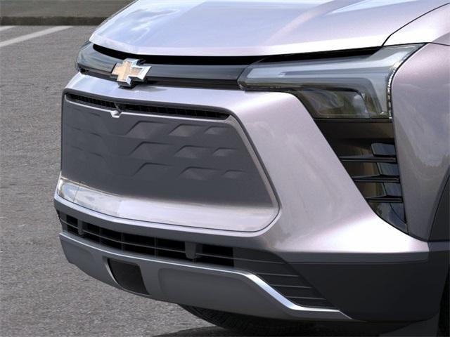 new 2024 Chevrolet Blazer EV car, priced at $38,445