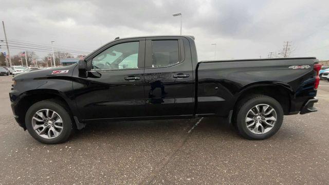 used 2019 Chevrolet Silverado 1500 car, priced at $25,990