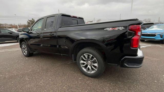 used 2019 Chevrolet Silverado 1500 car, priced at $25,990