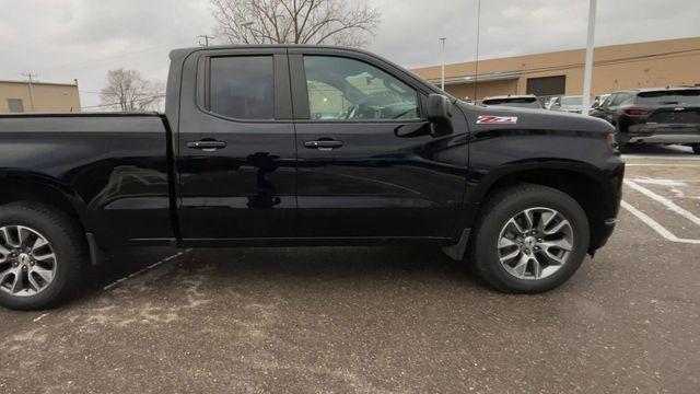 used 2019 Chevrolet Silverado 1500 car, priced at $25,990