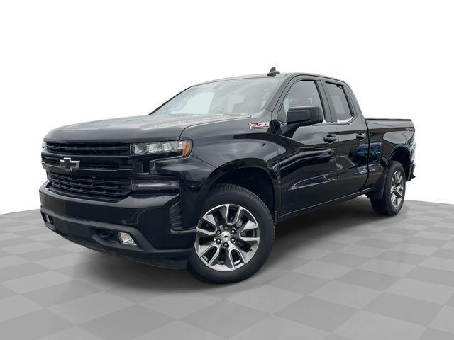 used 2019 Chevrolet Silverado 1500 car, priced at $25,990