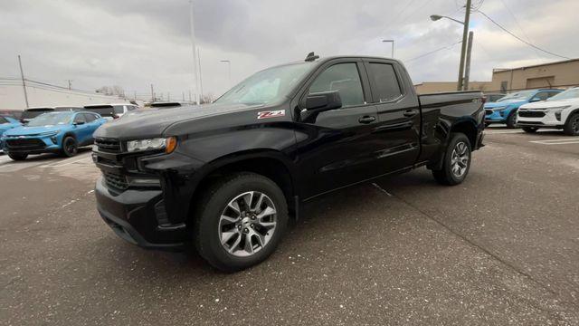 used 2019 Chevrolet Silverado 1500 car, priced at $25,990