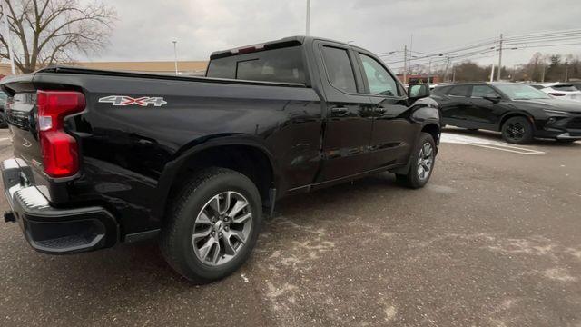 used 2019 Chevrolet Silverado 1500 car, priced at $25,990