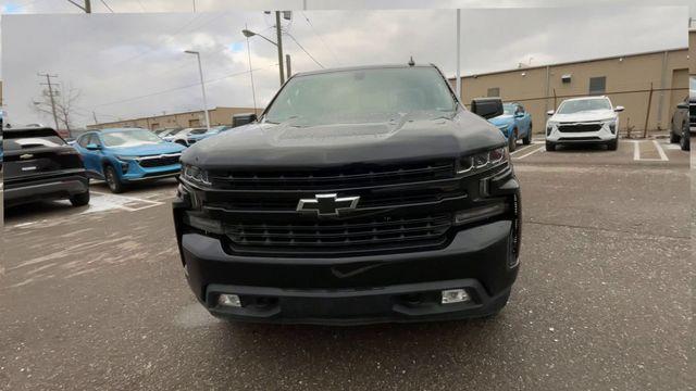 used 2019 Chevrolet Silverado 1500 car, priced at $25,990