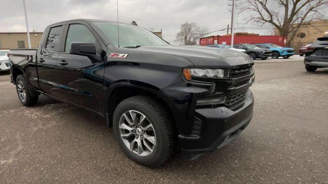 used 2019 Chevrolet Silverado 1500 car, priced at $25,990