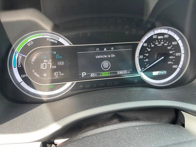 used 2019 Kia Niro Plug-In Hybrid car, priced at $19,990