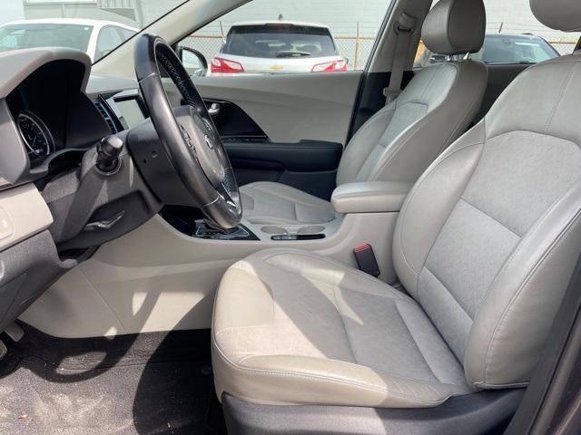 used 2019 Kia Niro Plug-In Hybrid car, priced at $19,990