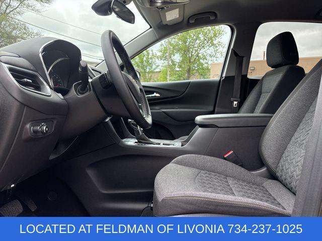 used 2023 Chevrolet Equinox car, priced at $21,990