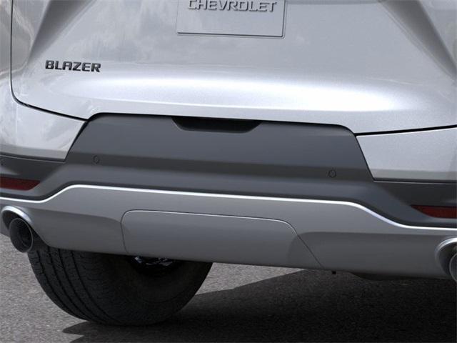 new 2025 Chevrolet Blazer car, priced at $35,180