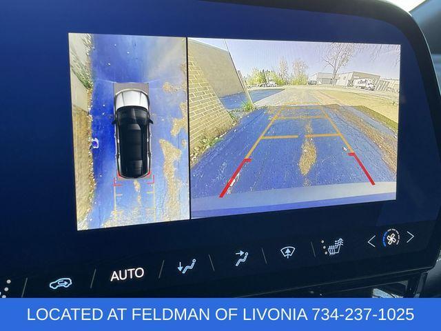 used 2024 Chevrolet Blazer EV car, priced at $25,990